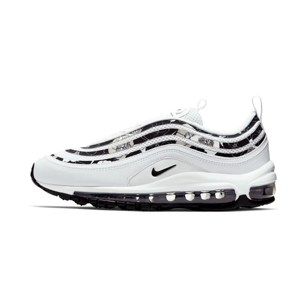 Nike Air Max 97 Floral White (W)
