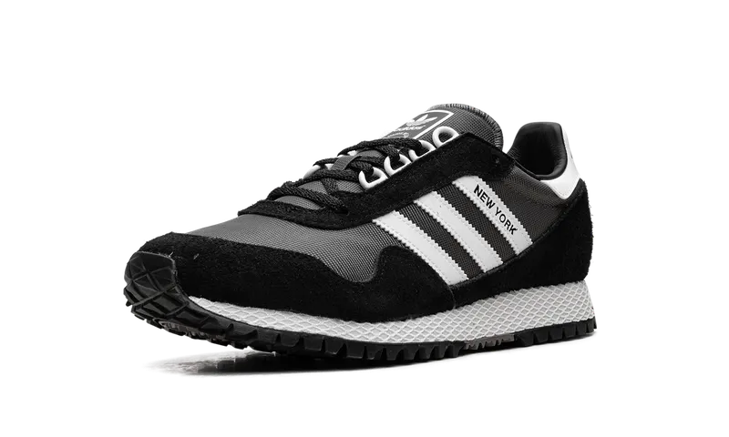 Adidas New York “Charcoal” (JH9801)