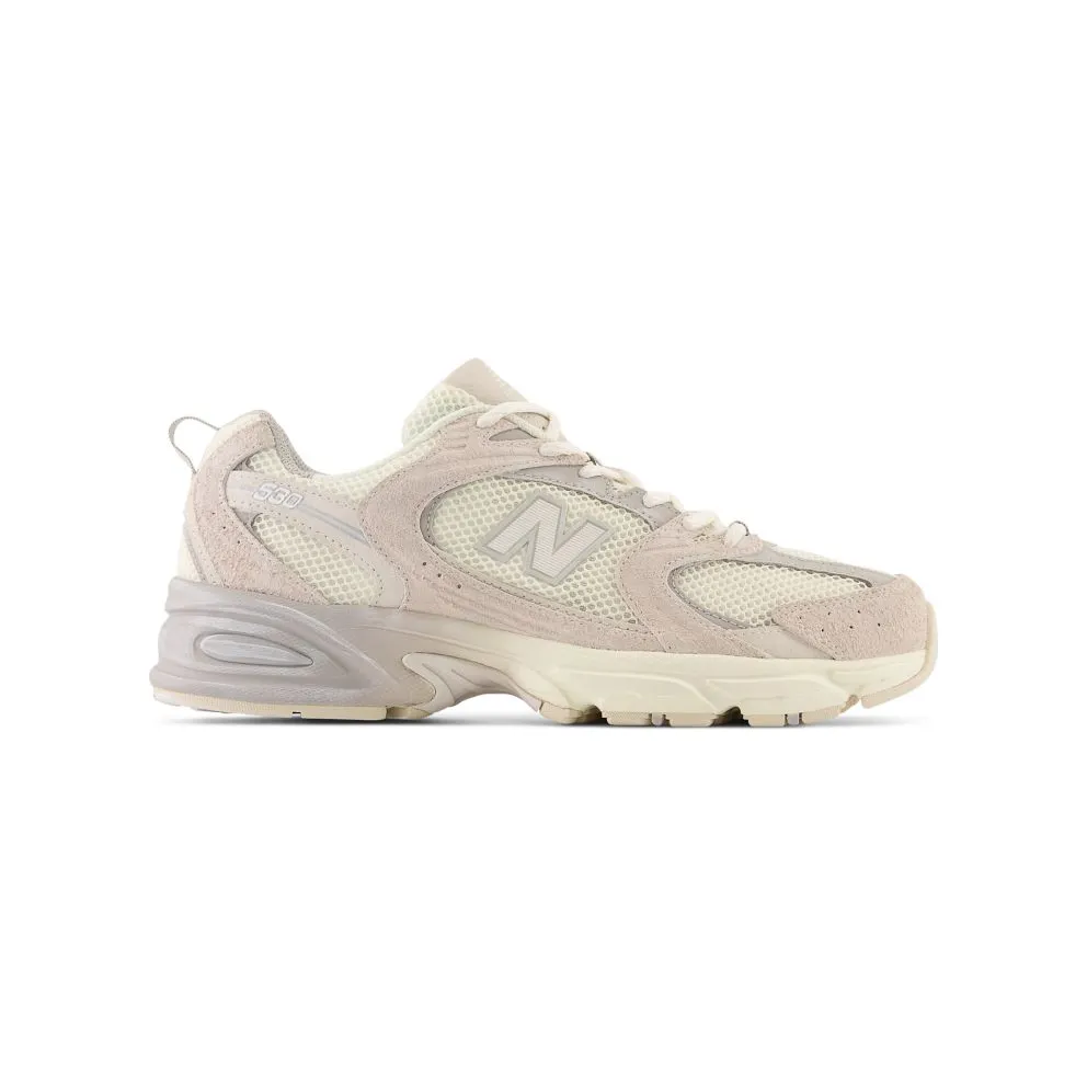 New Balance 530 “Moonbeam Raw Cashew Raincloud” (MR530MR)