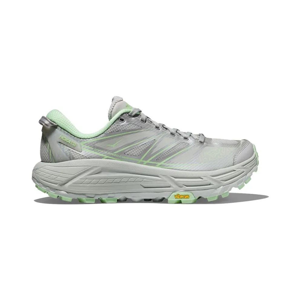 Hoka One Mafate Speed 2 Mercury Harbor Mist (1126851-MHMS)