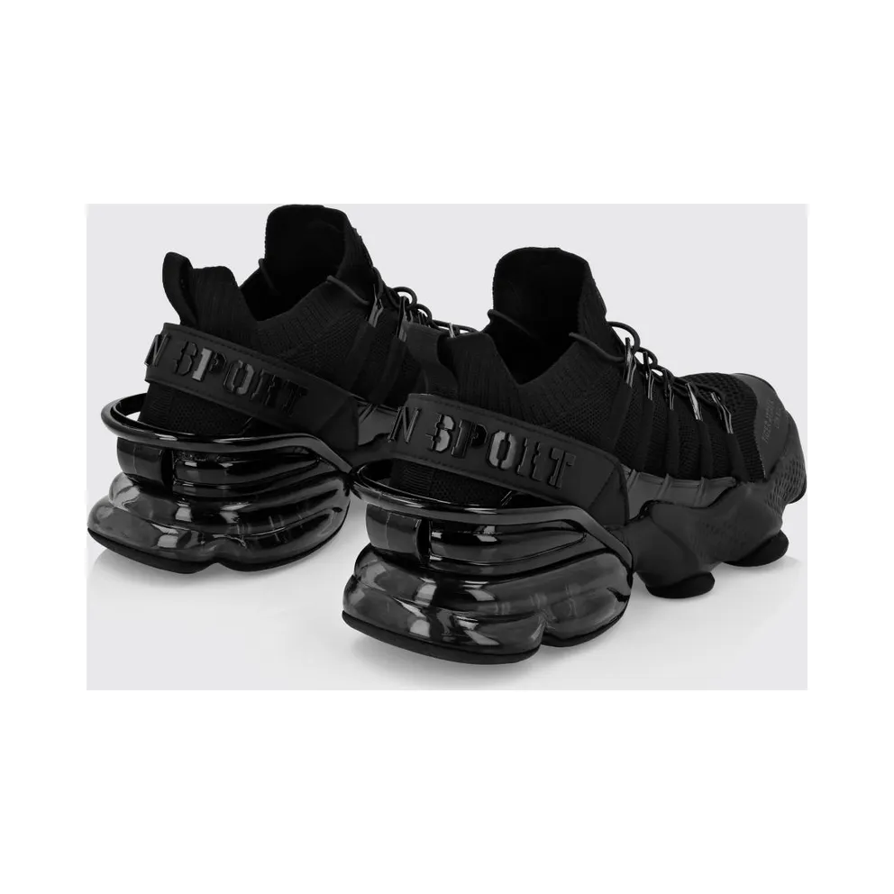 Plein Sport Black (SADSUSC0518STE003N0202)
