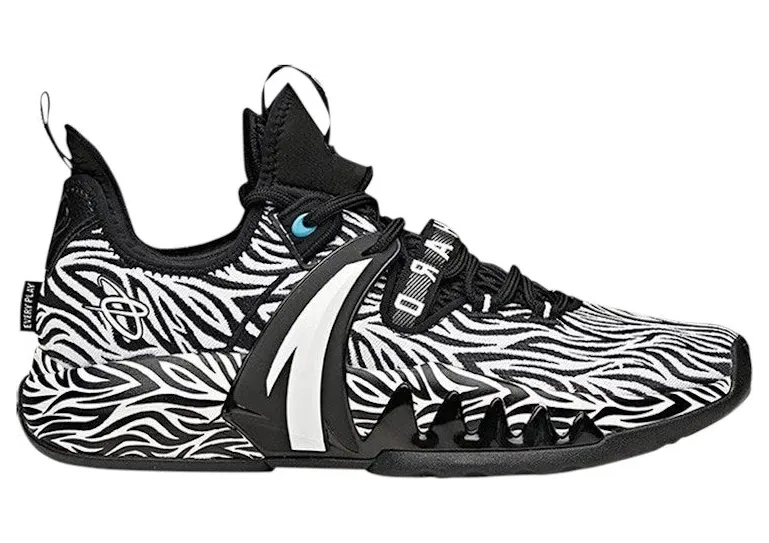 Anta GH2 Gordon Hayward White Tiger (112111103-4)