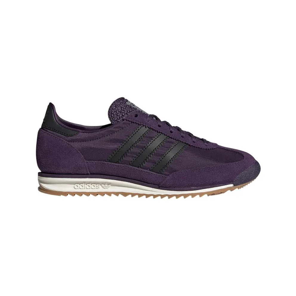 adidas SL 72 OG Aurora Plum Black Gum (JQ8378)
