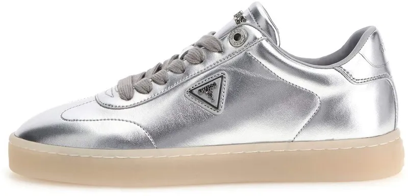 Guess sneaker Silver (FLJJAZ-LEM12-SILVE)