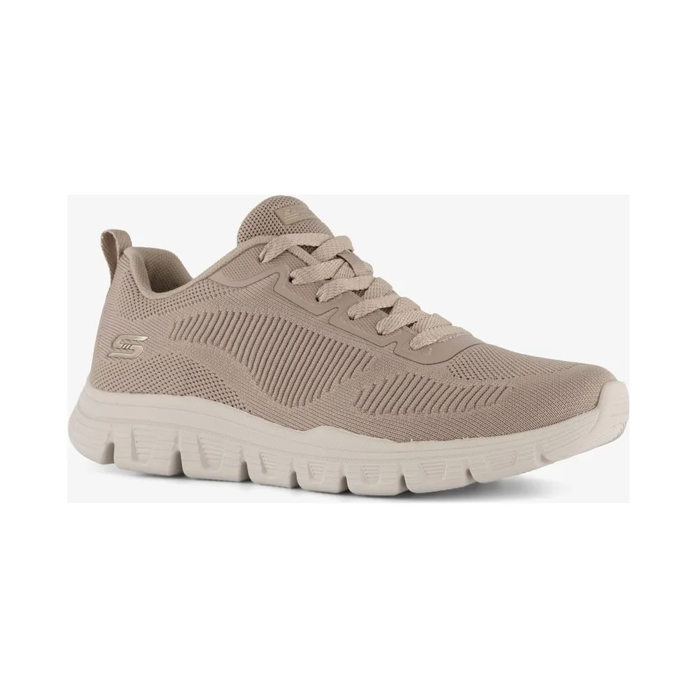 Skechers BOBS Beige (117700-TPE)