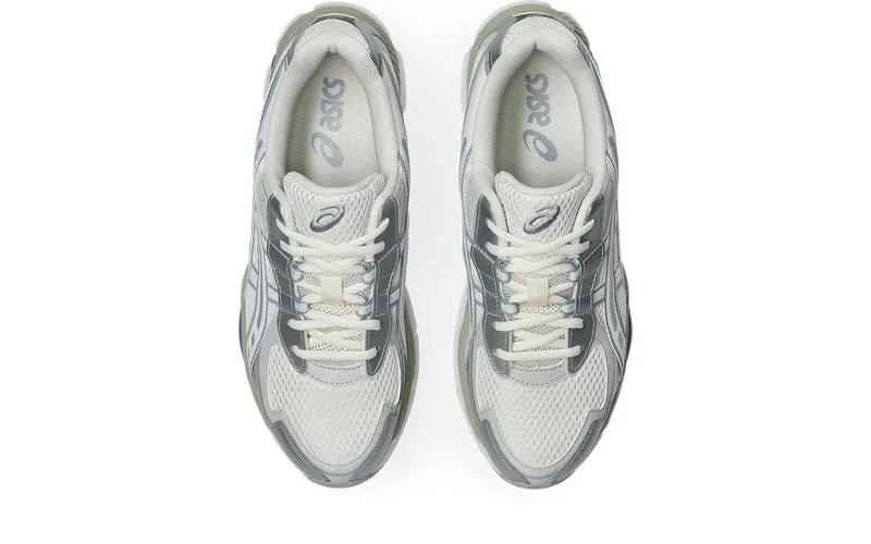 ASICS Gel-NYC 2055 Cream Dolphin Grey (1203A542-107)