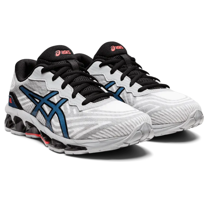 Asics GEL-QUANTUM 360™ GS White/Light Indigo (1204A061.101)