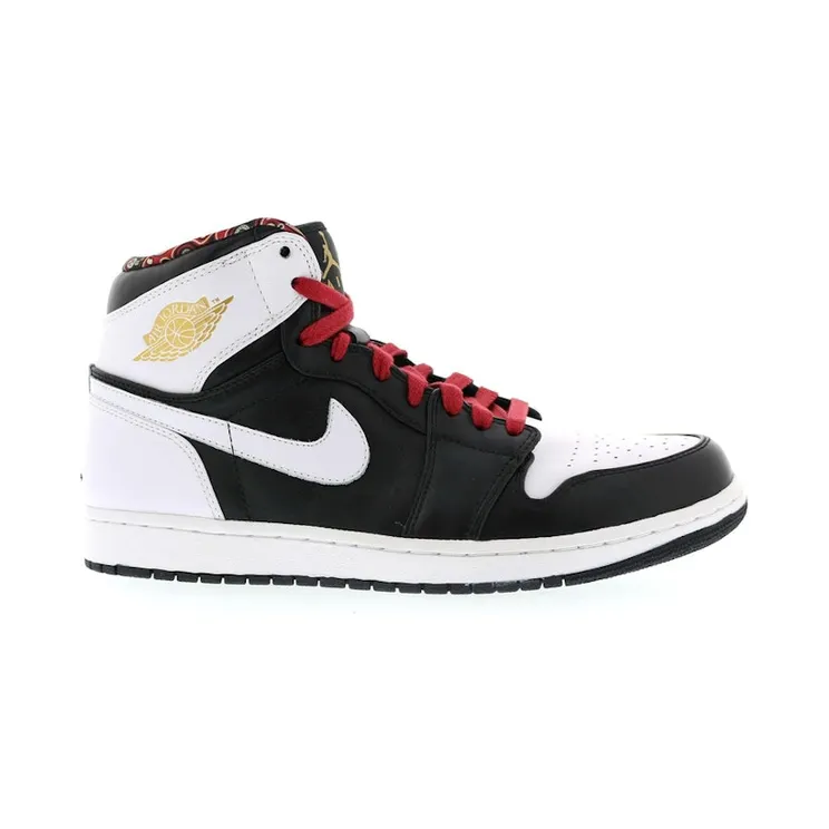 Jordan 1 Retro RTTG Vegas