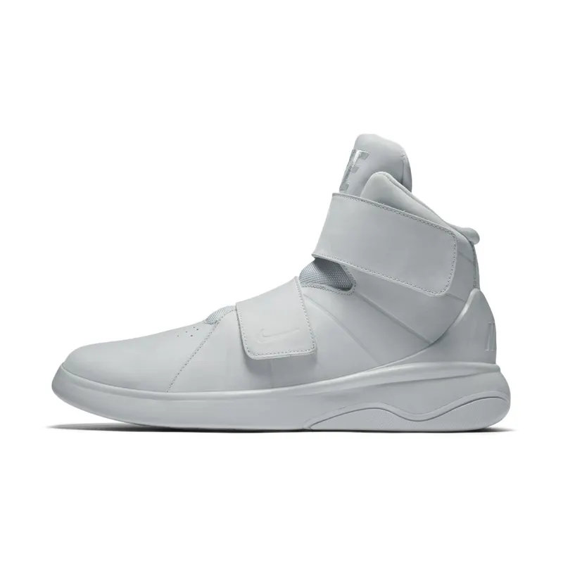 Nike Marxman Prm Pure Platinum/Pure Platinum-Pure Platinum Pure Platinum/Pure Platinum-Pure Platinum (832766-001)