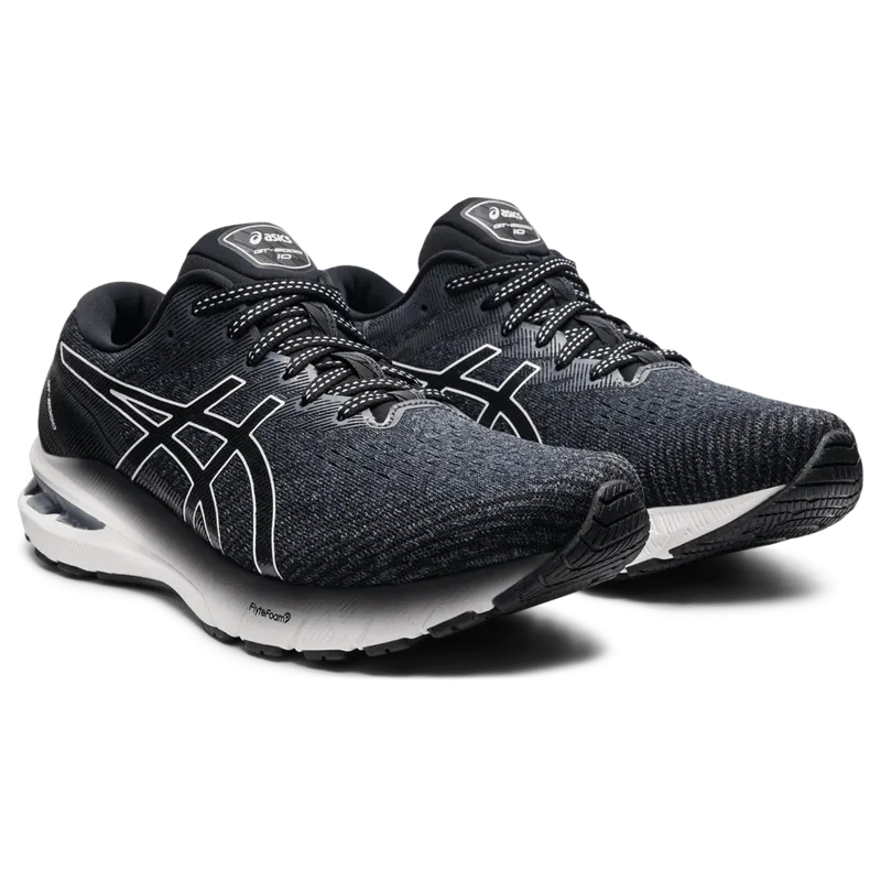Asics GT-2000™ 10 Black/White (1011B185.002)