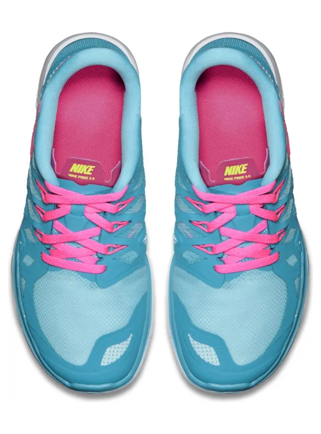 nike-free 644446-401