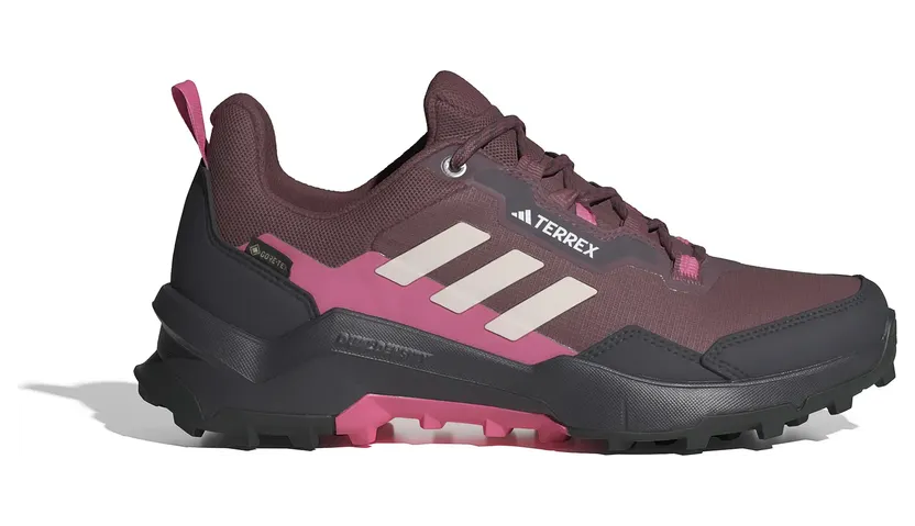 Adidas Terrex AX4 Gore-Tex Wanderschuh Multifunktionsschuhe “Red” (IH3520)