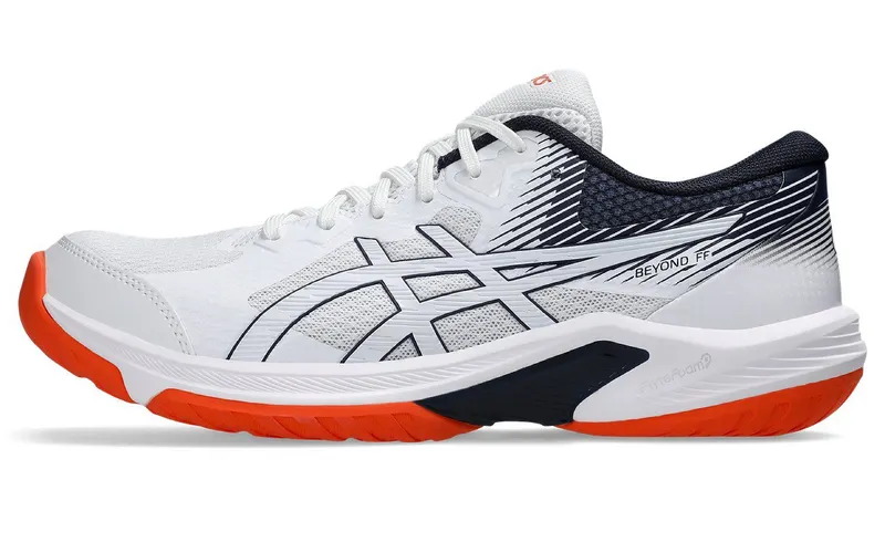 ASICS Beyond FF White Midnight (1071A092-104)
