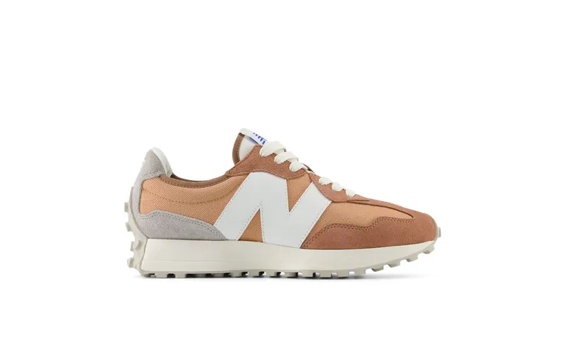 New Balance 327 Sparrow Light Sparrow (U327CI)