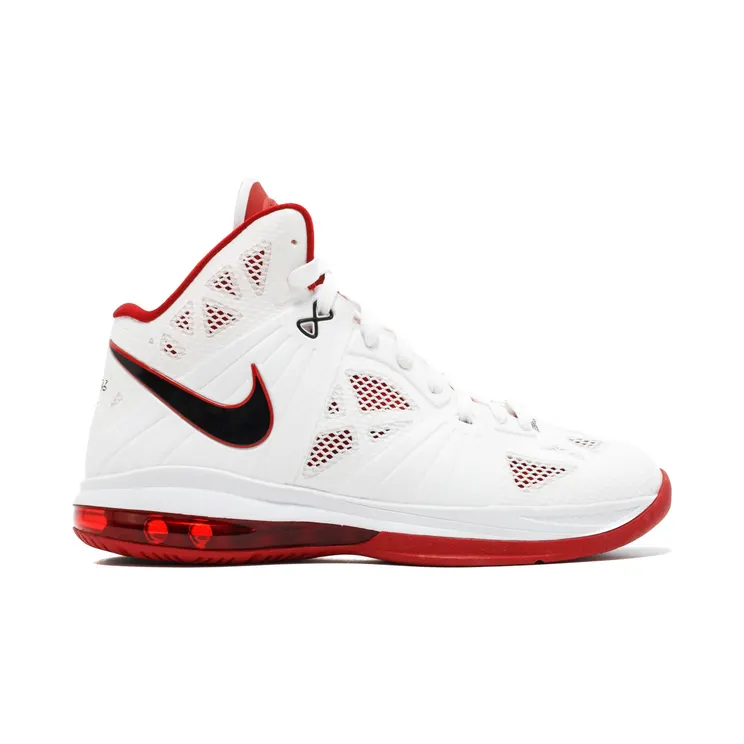 Nike LeBron 8 PS Home