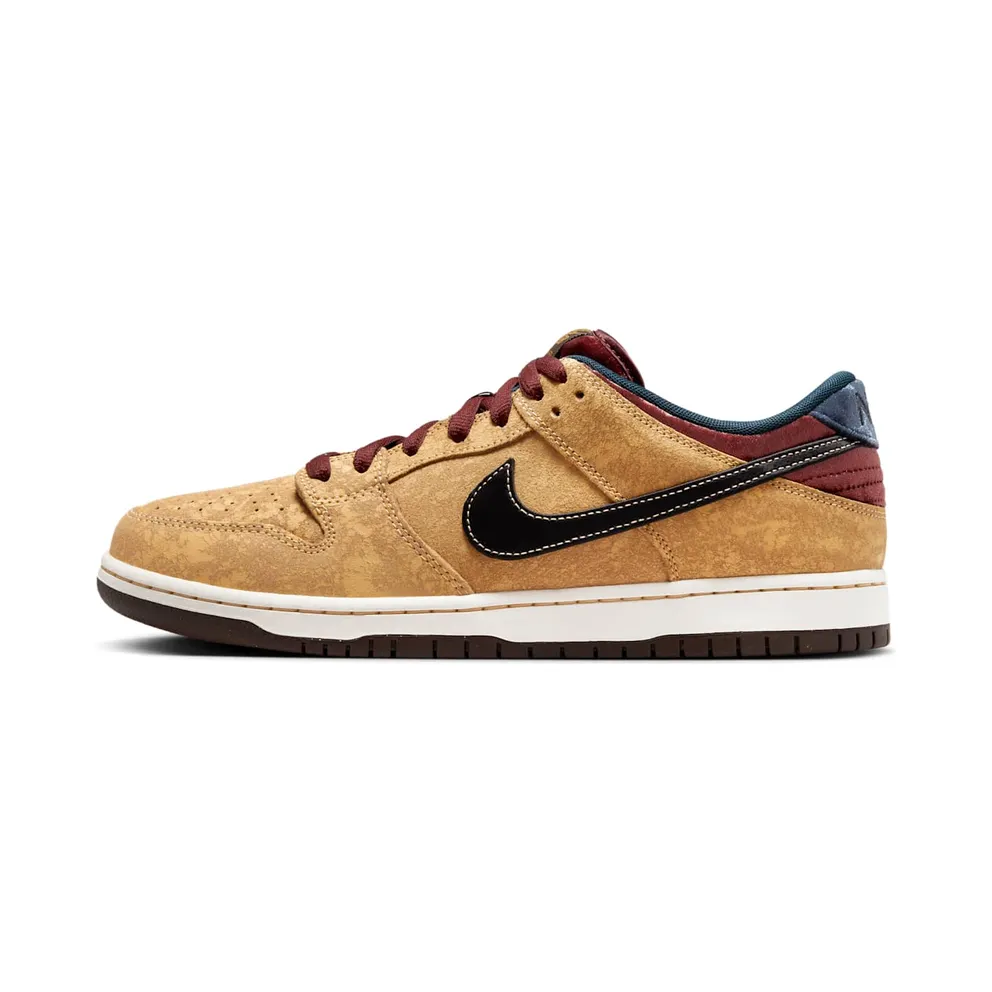 Nike SB Dunk “City Of Cinema” (FZ1278-200)