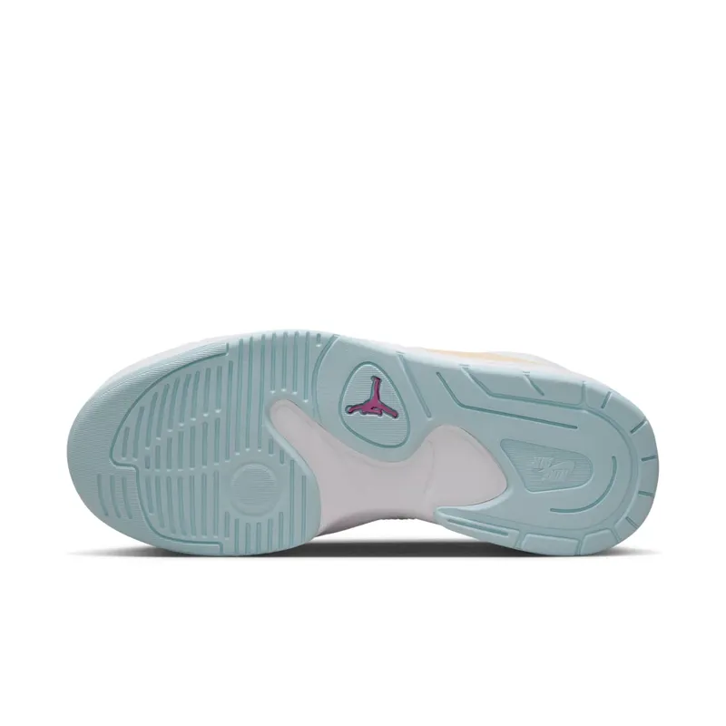 Jordan Stadium 90 White Blue Tint Rush Fuchsia (FV3624-151)