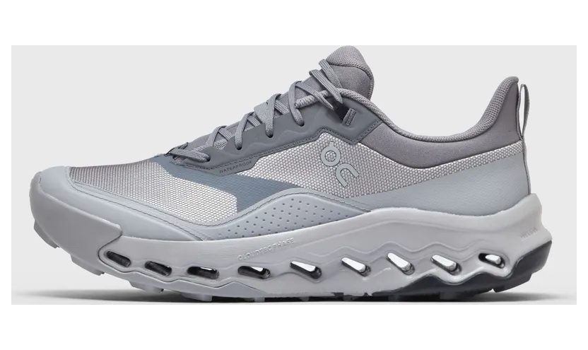 On Running Cloudhorizon 2 Waterproof Rock Alloy