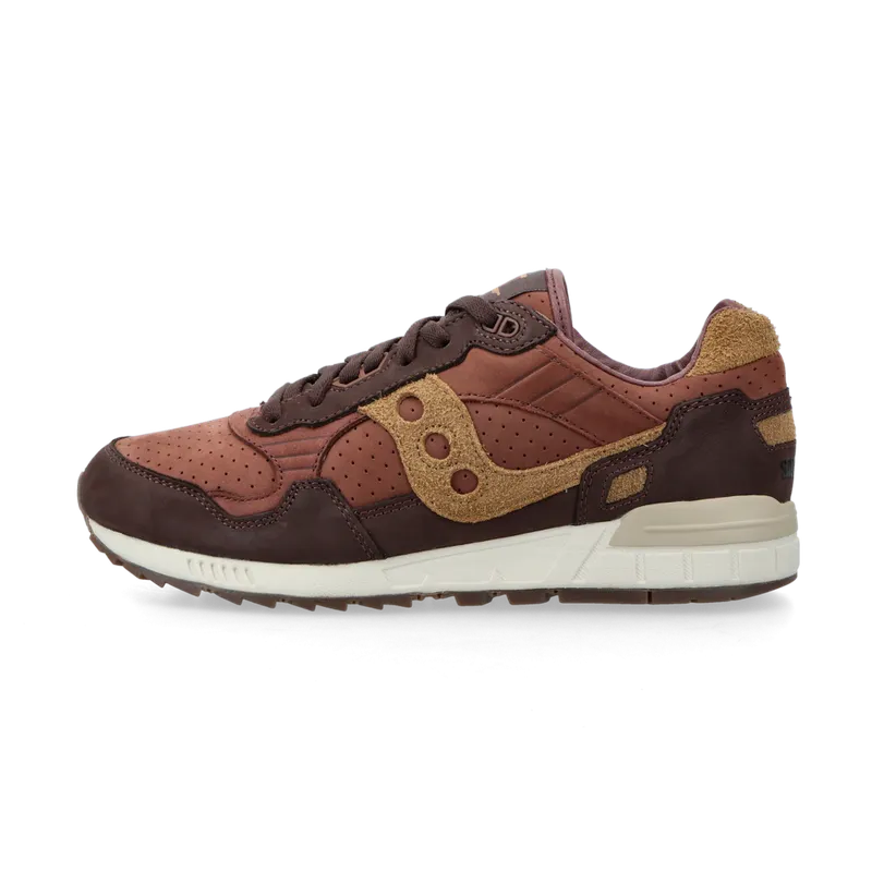 Saucony Shadow 5000 (brown) – S70775-2