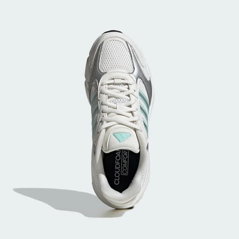 Adidas Crazychaos 2000 “White Silver” (IH0306)