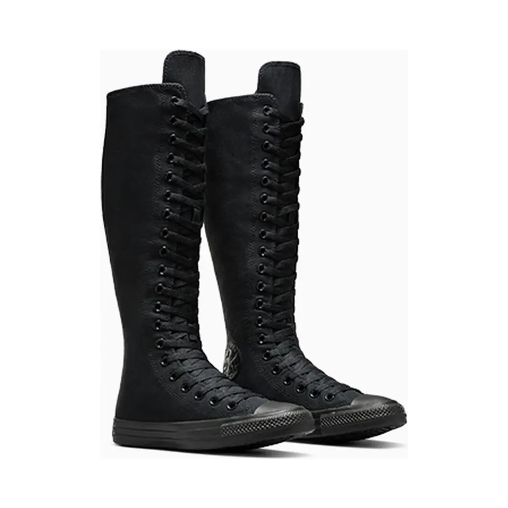 Converse Chuck Taylor All Star XXHi Black/Black/Black (A12325C)