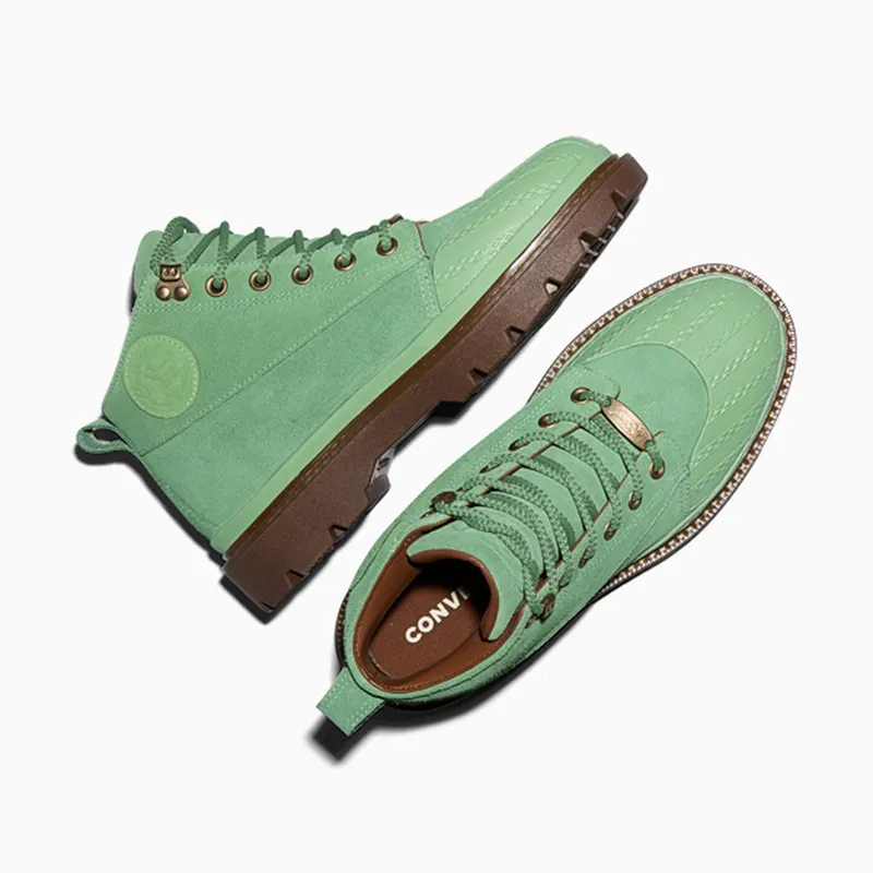 Golf Le Fleur x Converse 1908 Bronco Boot ‘Aspen Green’ (A19144C)
