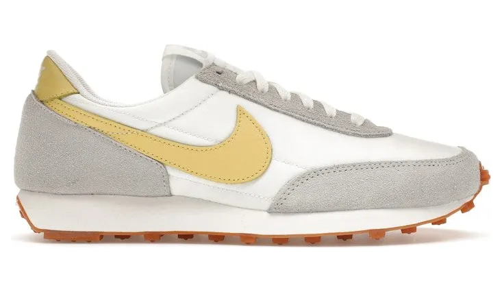 Nike Daybreak Summit White Gray Fog Yellow (CK2351-109)
