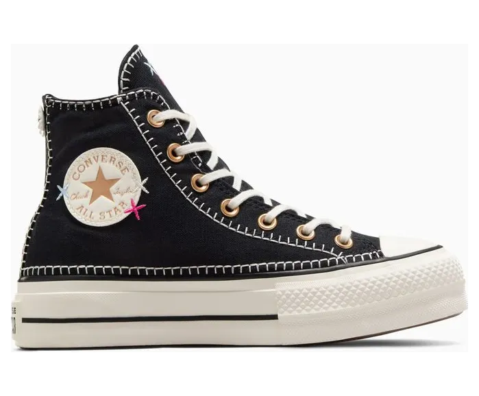 Converse Chuck Taylor All Star Lift A08731C