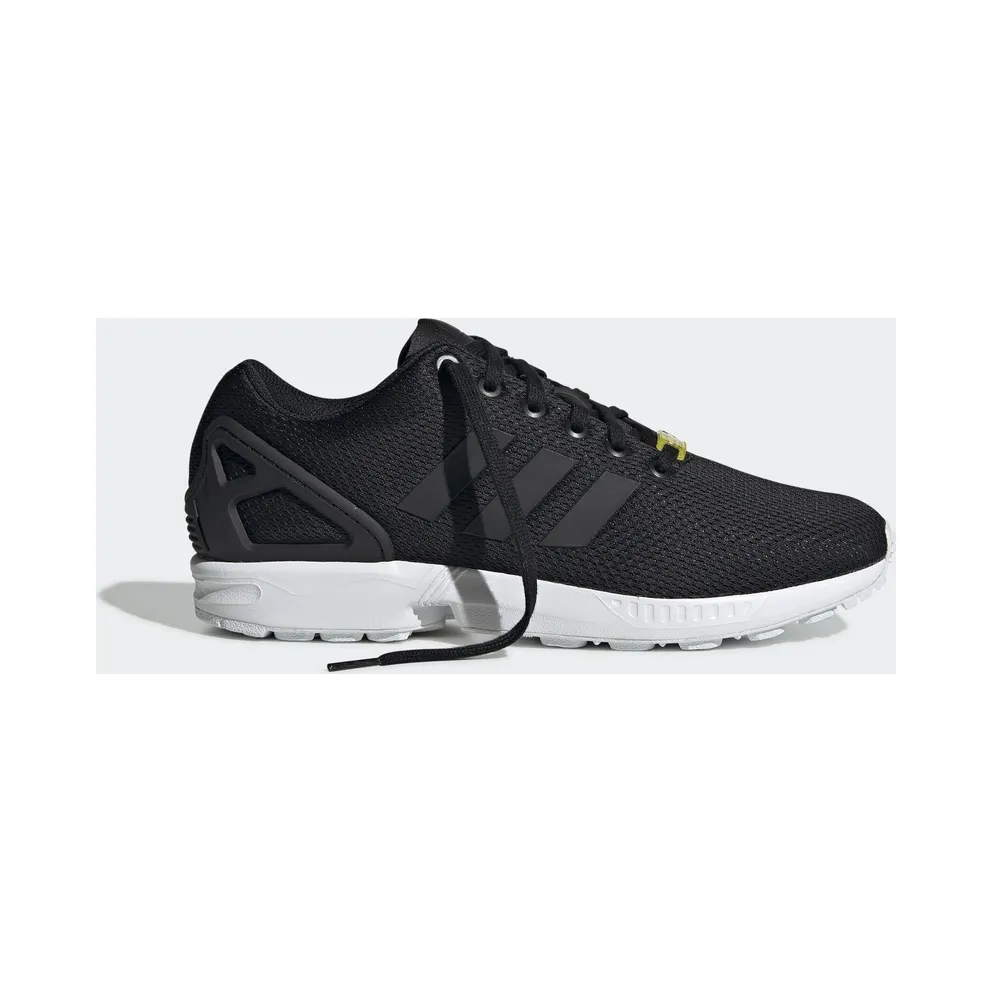 adidas Zx Flux Black/White Black/White (M19840)