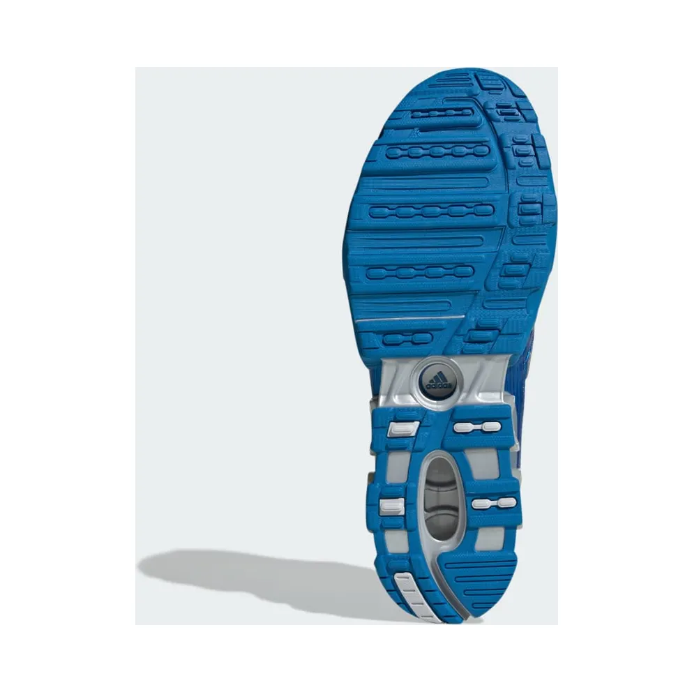 Adidas Predator Megaride Shock Blue / Silver Metallic / Better Scarlet (JI3515)