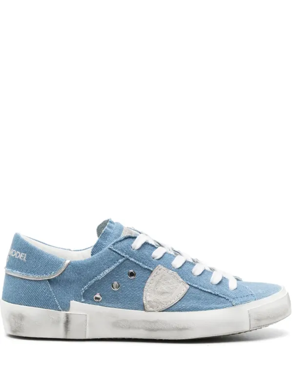 Philippe Model Paris PRSX – Blue (PRLDSC13)