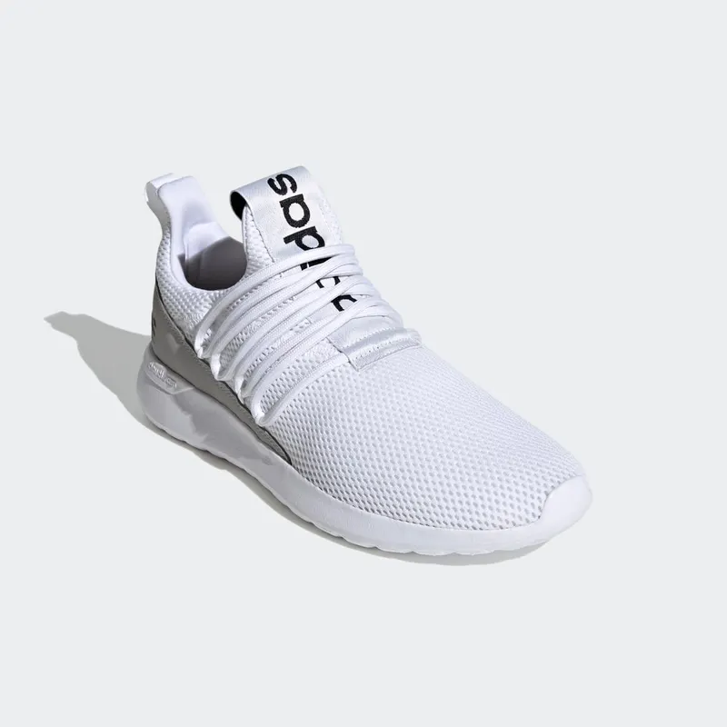 Adidas Lite Racer Adapt 3.0 Cloud White / Cloud White / Grey Two (FX8803)