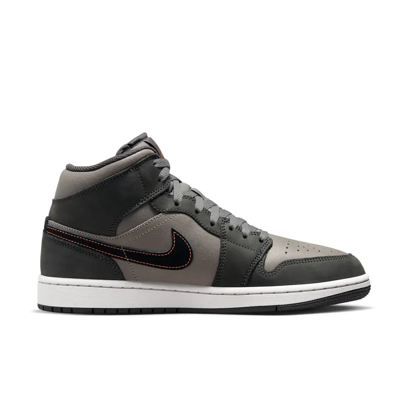 Jordan 1 Mid SE Night Stadium (FQ8338-017)