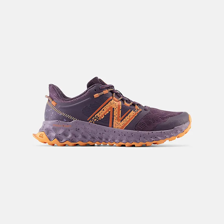 NEW BALANCE FRESH FOAM Garoé “Interstellar / Cayenne / Daydream” (WTGAROP1)