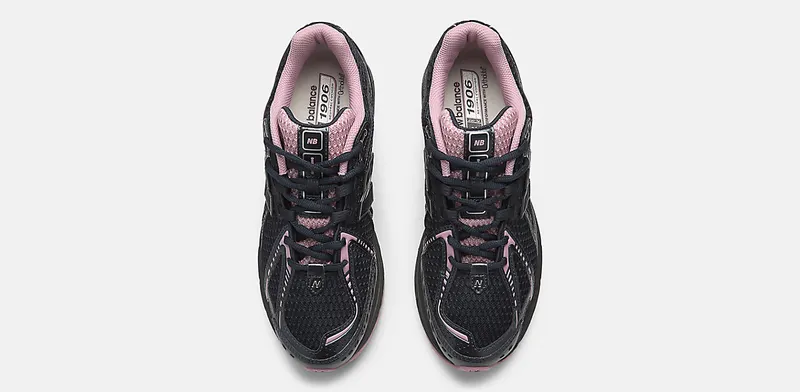New Balance 1906R “Pink Taffy” (U1906RCU)