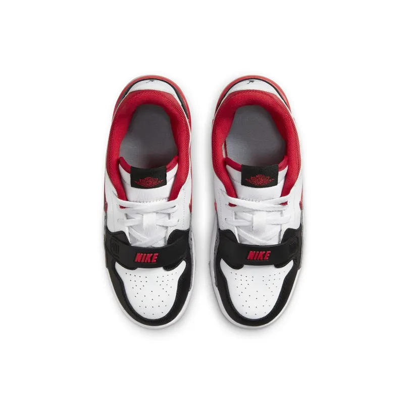 Air Jordan Legacy 312 Low Younger Kids’ White (CD9055-160)