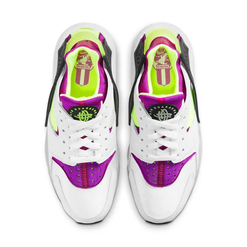 Nike Air Huarache White (DH4439-101)
