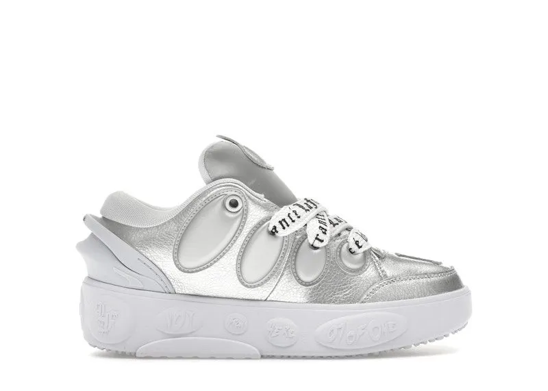 Puma LaMelo Ball LaFrancé Amour Chrome Silver (311339-01)