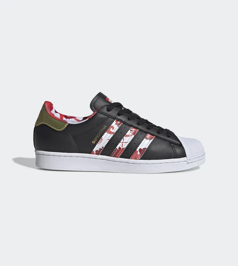 Adidas Superstar Core Black (FW5271)