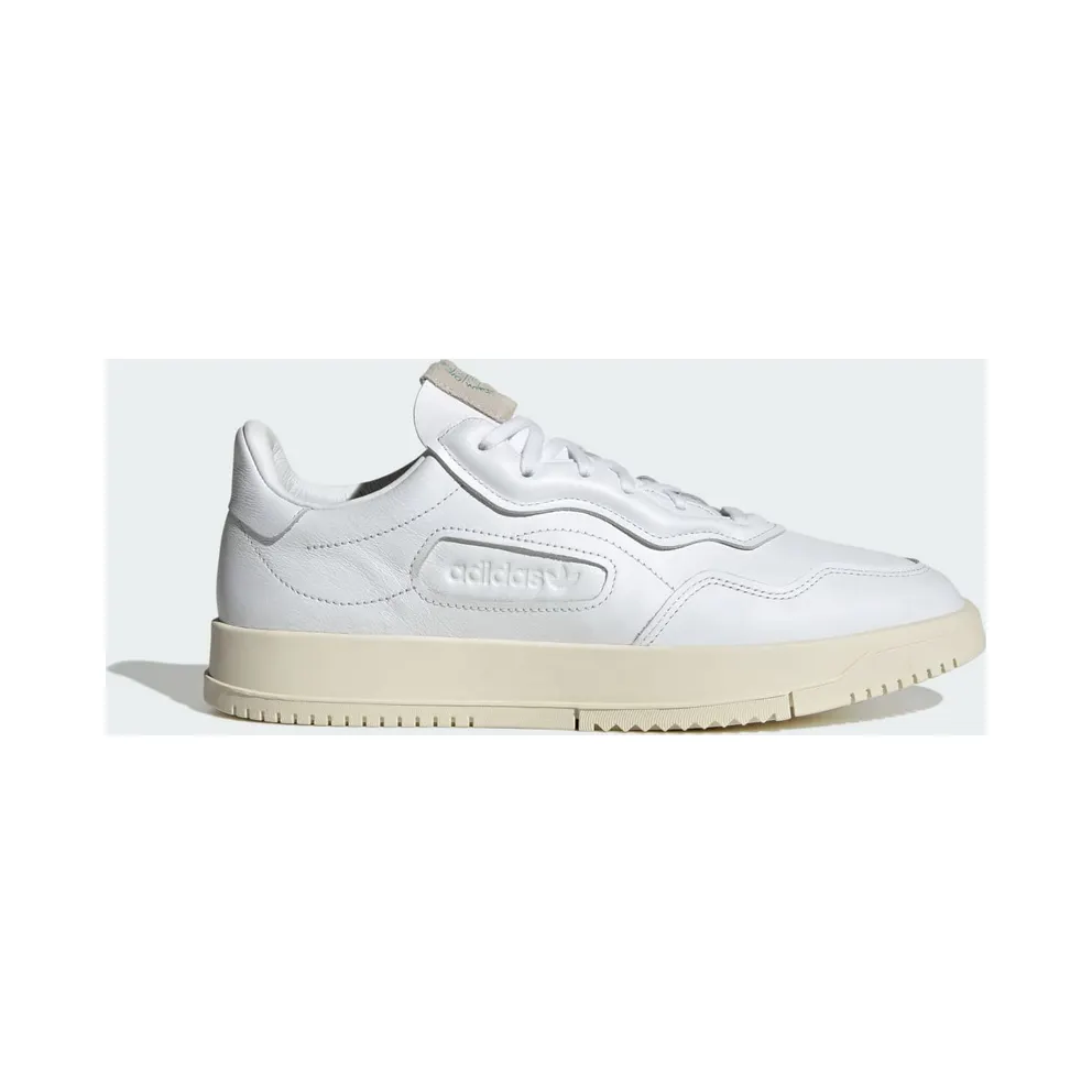 Adidas SC Premiere Cloud White / Power Green / Off White (KZ7196)