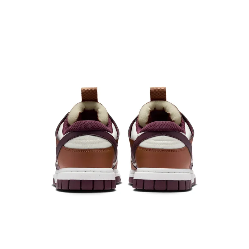 Nike Dunk Low Jumbo “Light British Tan” (FQ8248-200)