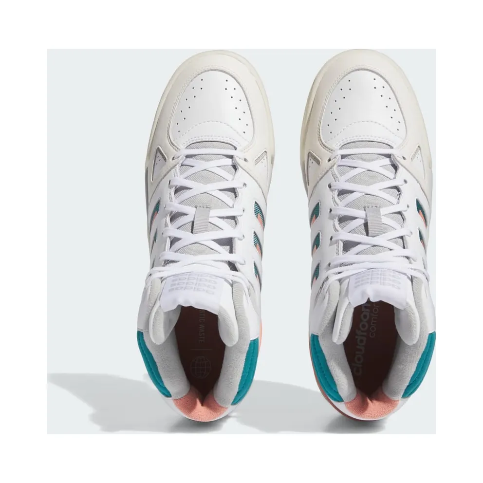 adidas Midcity Mid Cloud White / Arctic Fusion / Off White (ID5402)