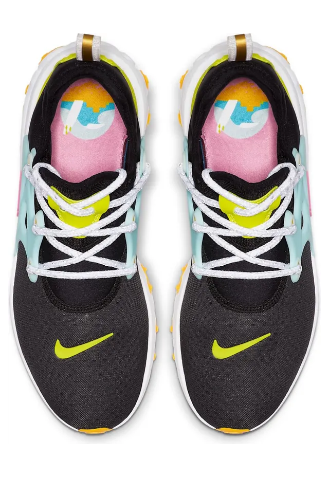 nike-air-presto CJ0554-001