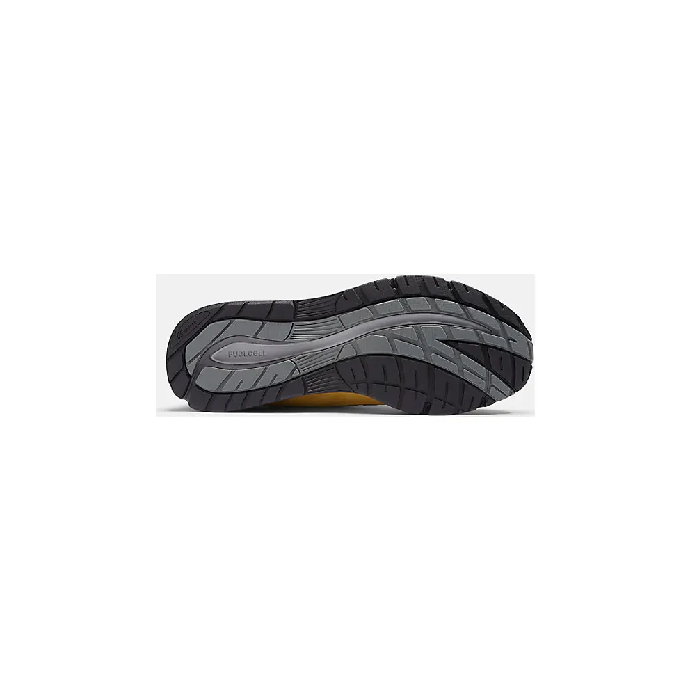 New Balance 991v2 “City Exclusive – Yellow” (U991YK2)