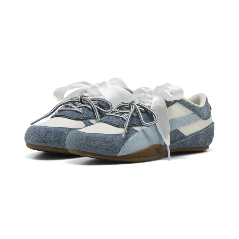 Puma Bella Mina “Sea Illusion / Gum” (407667_01)