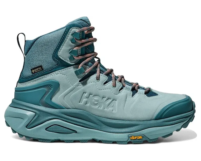 Hoka One Kaha 3 Mid Gore-Tex Mountain Fog Druzy (1162531-MRZ)