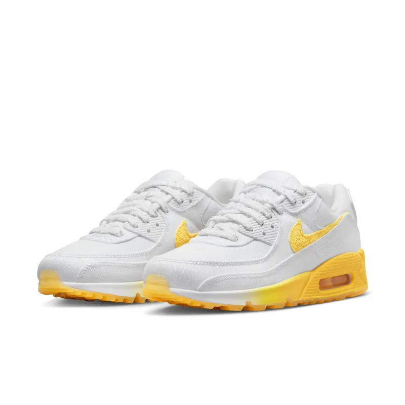 Nike AIR MAX 90 MNS “Citrus Pulse” (FJ4548-100)