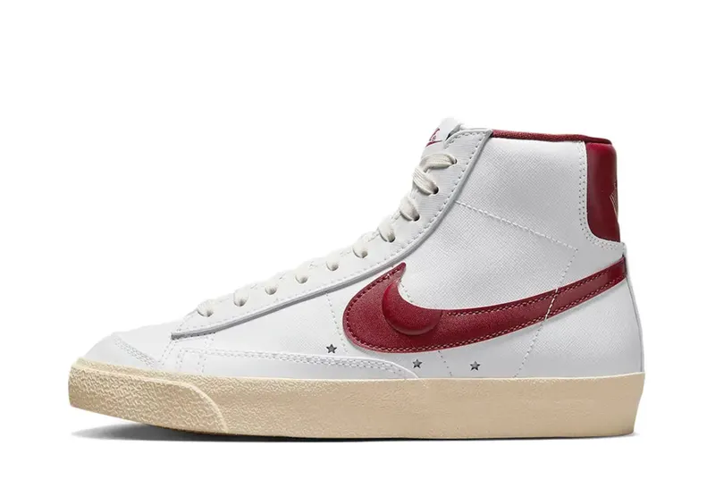 Nike Blazer Mid 77 SE Sisterhood (DV7003-100)