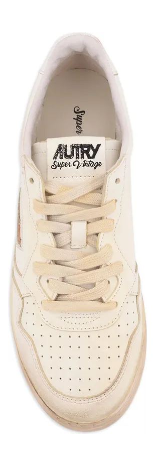 Autry Medalist Super Vintage “Neutrals” (AVLM SV07) (3)