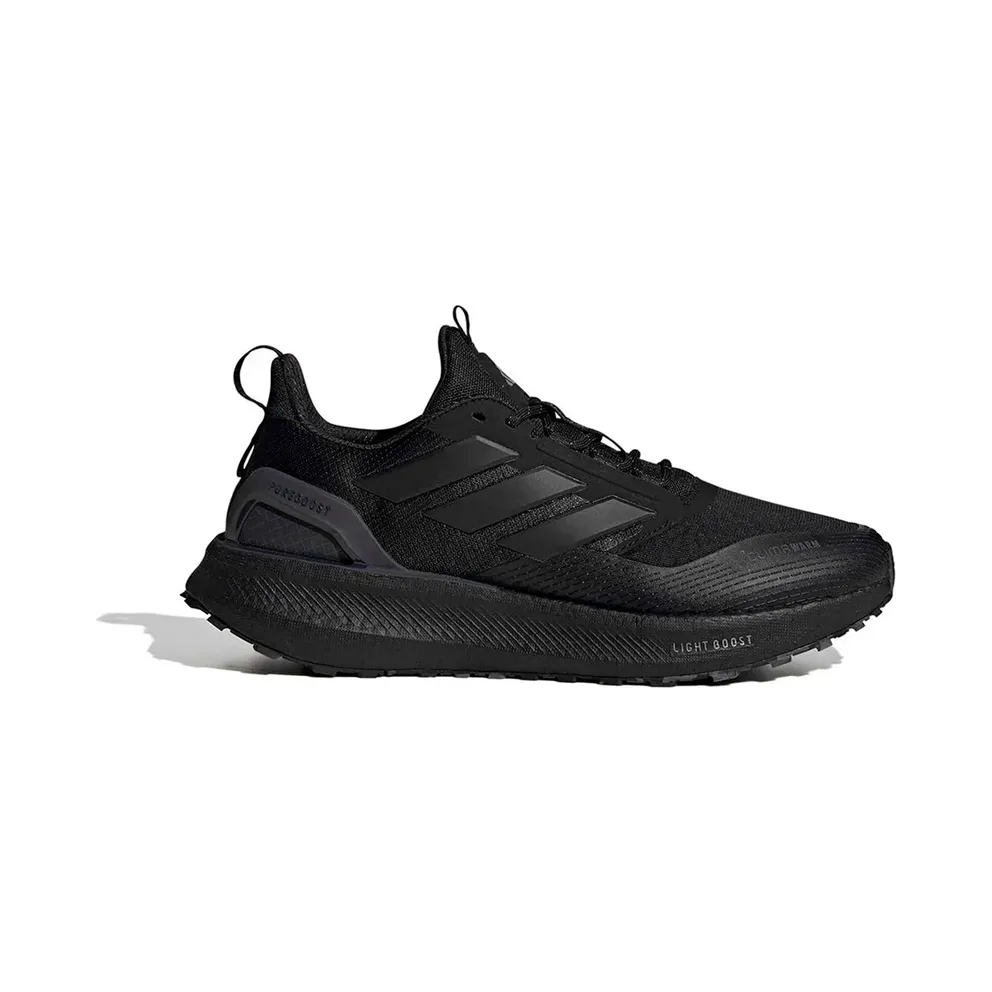 Adidas Pureboost Black (JI0303)